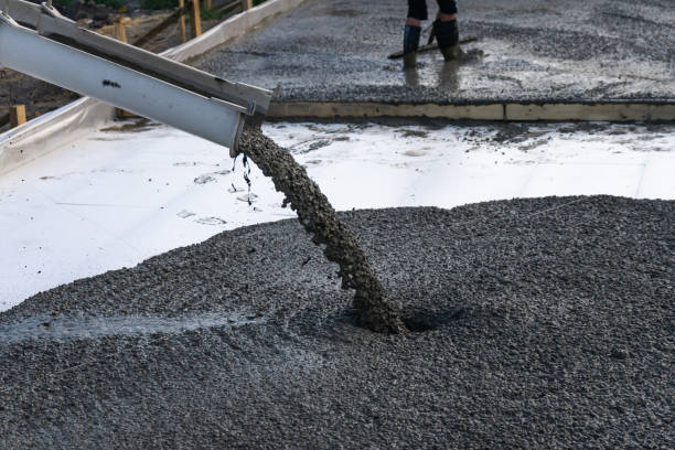 Best Concrete Repair Services  in , TN