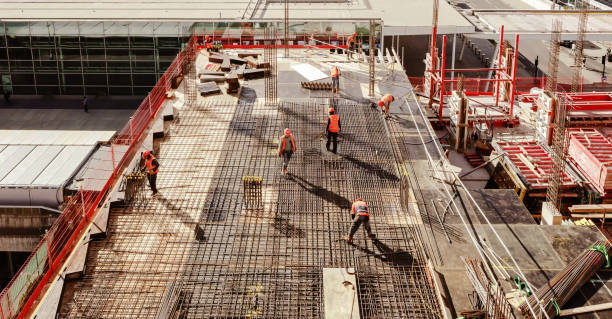 Best Concrete Crack Repair  in , TN