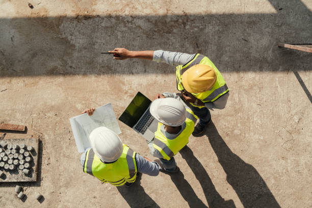 Best Driveway Concrete Repair  in , TN