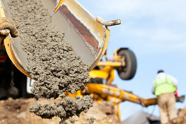 Best Decorative Concrete Services  in , TN